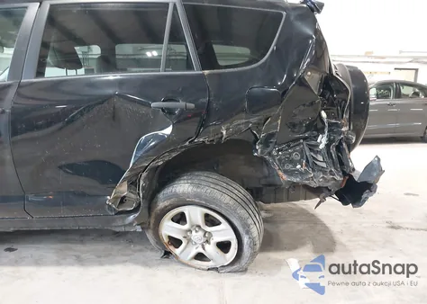 2009 Toyota Rav 4 S/Sv/Krom из США, поврежденный, VIN 2T3BF33V99W015475